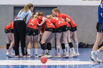 Bild 35 - wBJ TSV Ellerbek - TSV Uetersen : Ergebnis: 15:10